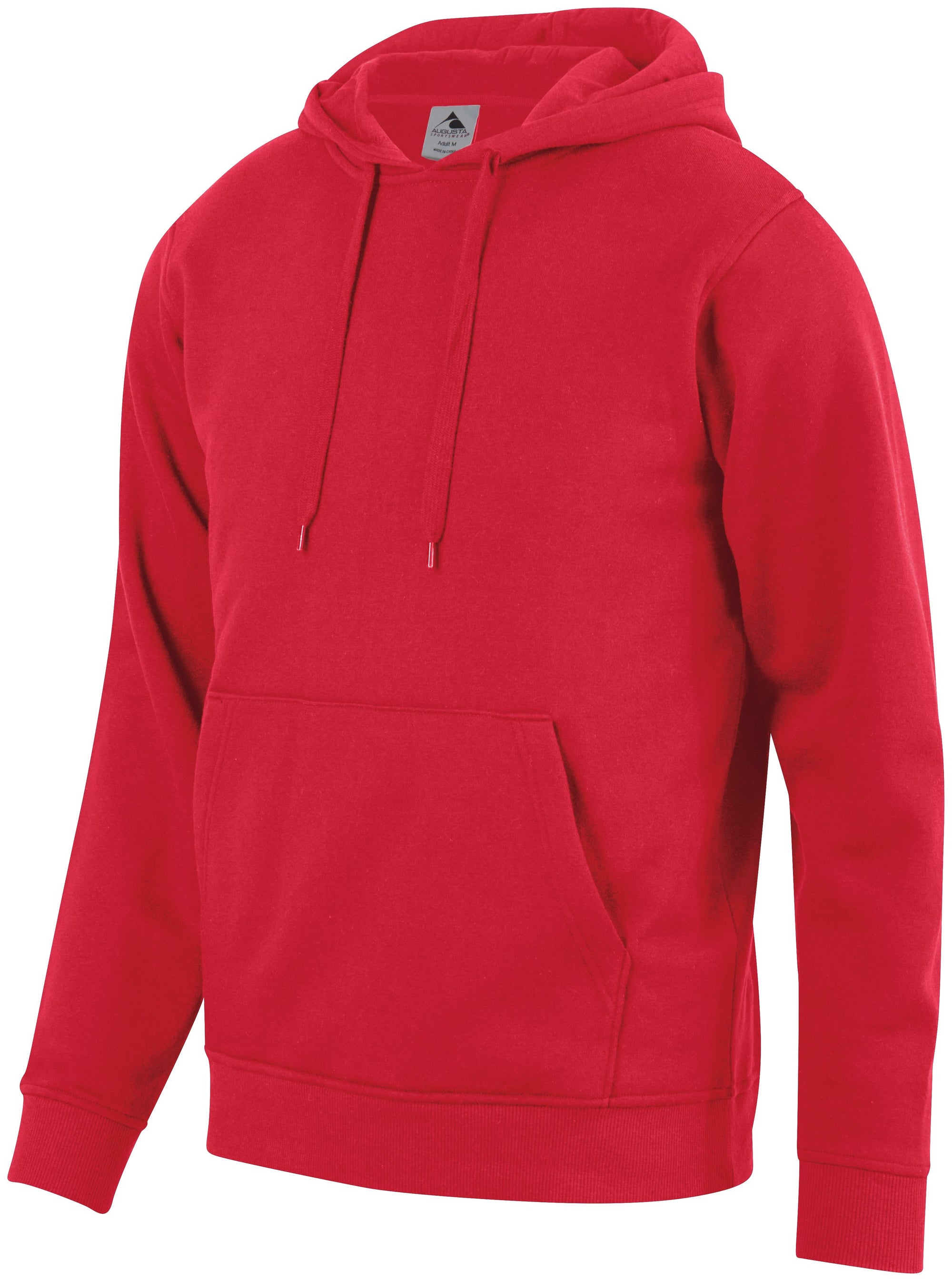 CHS Red Hoodie with CHS logo
