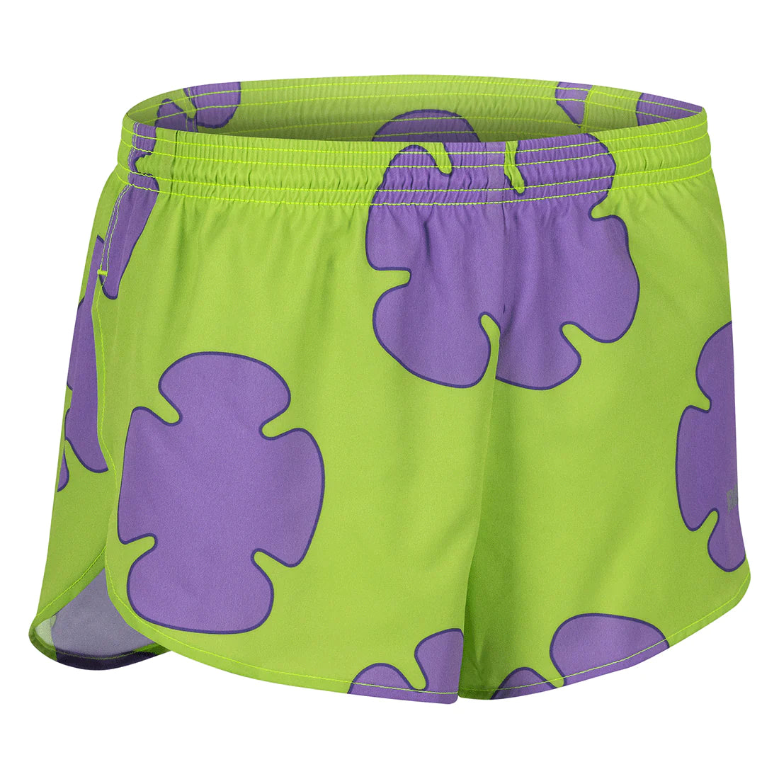 MOHI Men's Flower Power Short