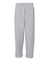 MOHI Oxford Grey Sweatpants