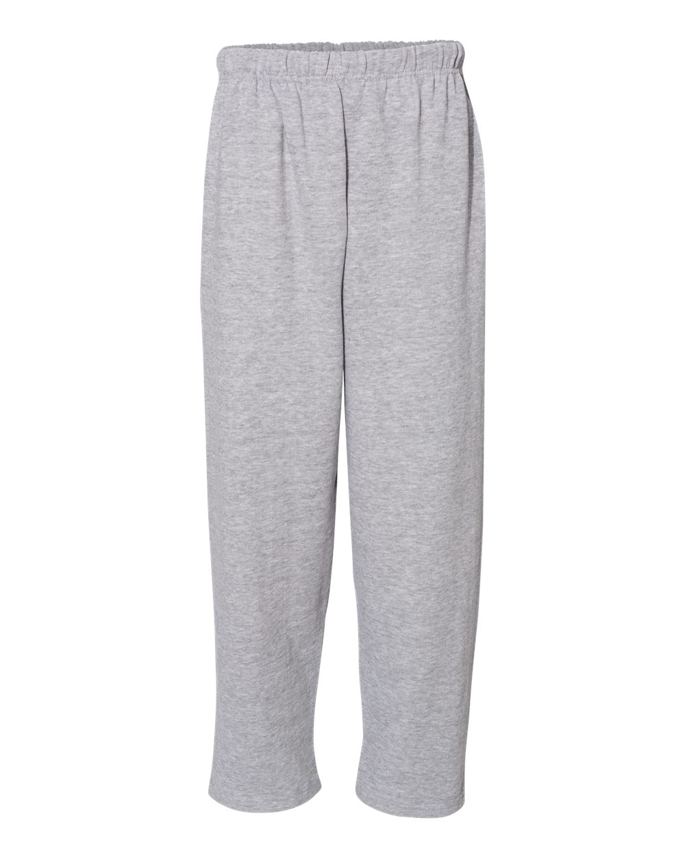 MOHI Grey Sweatpants with MOHI logo