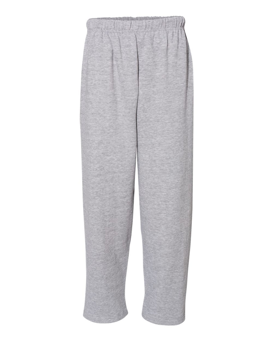 RC Grey Sweatpants with RC logo