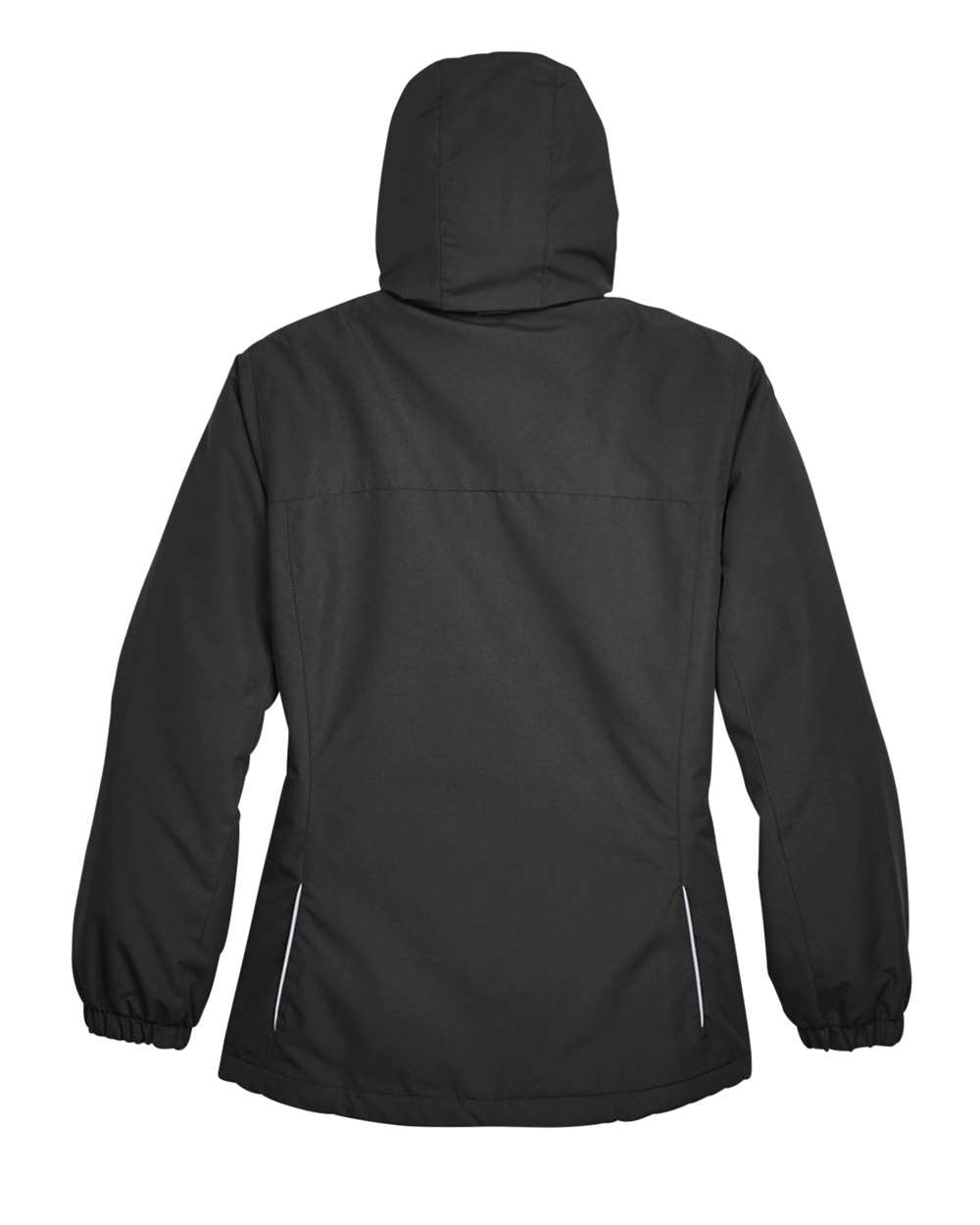 RC Women's Black Core 365 Jacket