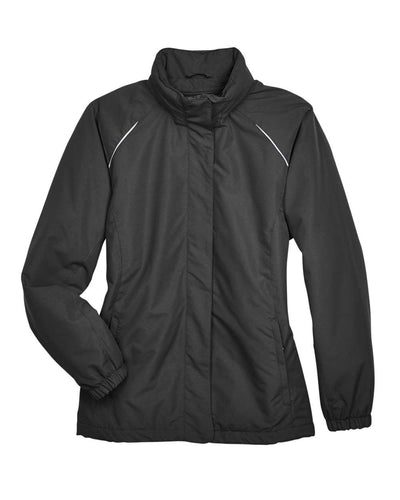 RC Women's Black Core 365 Jacket