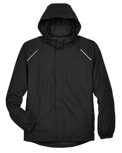 RC Men's Black Core 365 Jacket