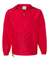 CHS Champion Packable Anorak Jacket with CXC Logo