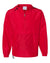 CHS Champion Packable Anorak Jacket with CXC Logo