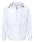 RC Champion Packable Anorak Jacket with RC Logo