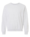 MOHI Ash Grey Crew Neck Sweatshirt