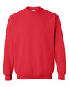 CHS Red Crewneck Sweatshirt