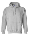 RC Sport Grey Hoodie Pullovoer