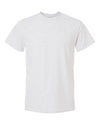 MOHI Ash Grey Short Sleeve T-shirt