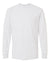 MOHI Ash Grey Long Sleeve T-Shirt