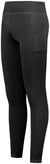 RC Black Tights Women's