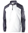 MOHI Raider Pullover Jacket