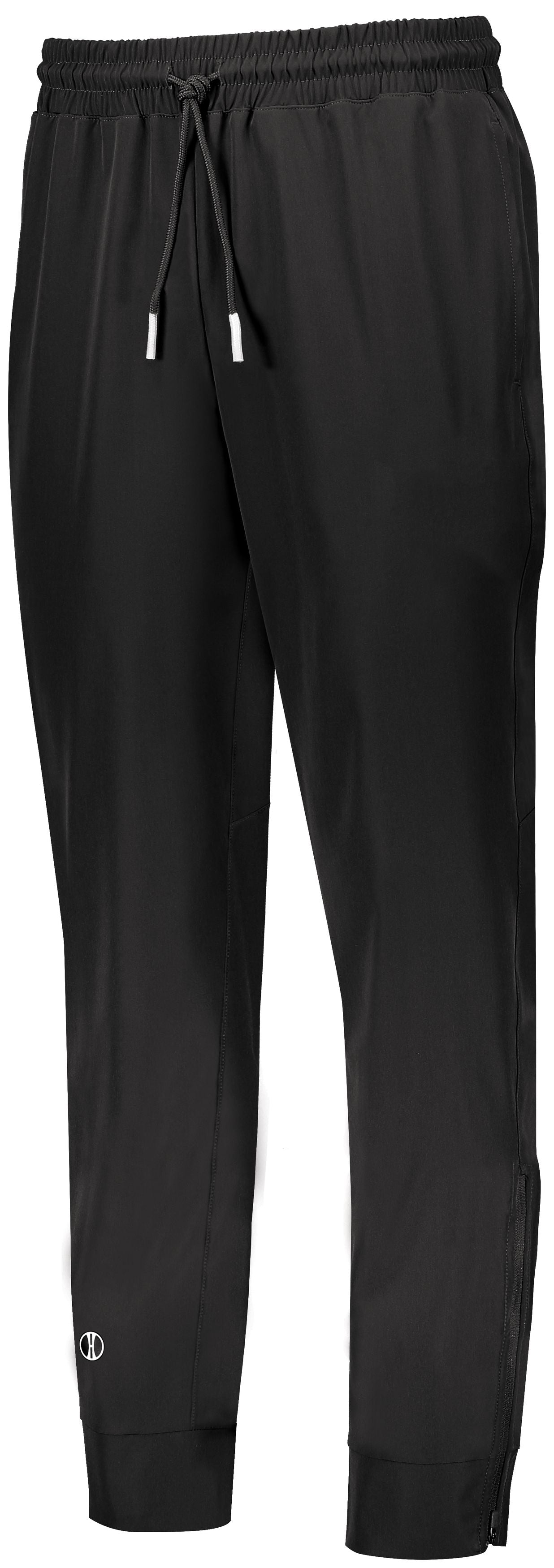 RC Black Men's Weld Jogger