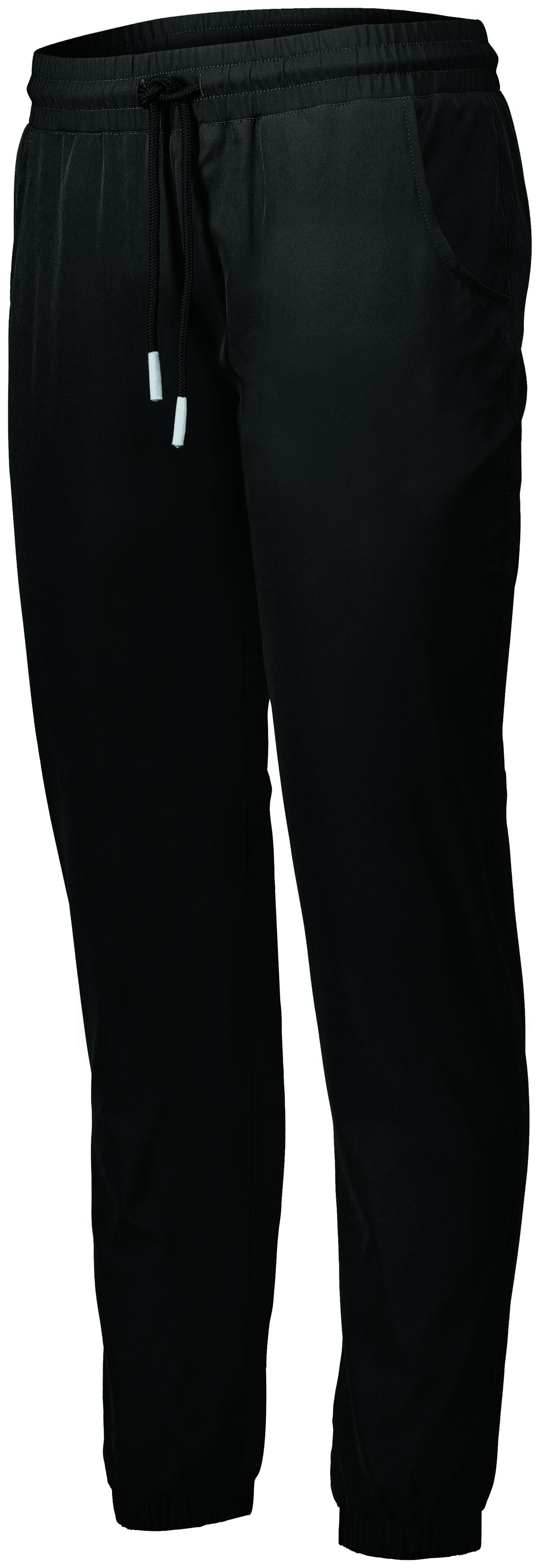 MOHI Black Women's Weld Jogger