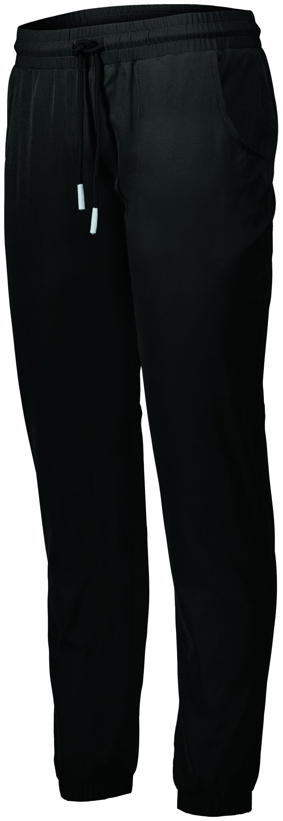 MOHI Black Women's Weld Jogger