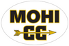 MOHI XC Sticker