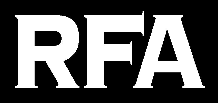 Offce Rfa RFA