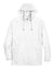 MOHI White Lt. Weight Windbreaker