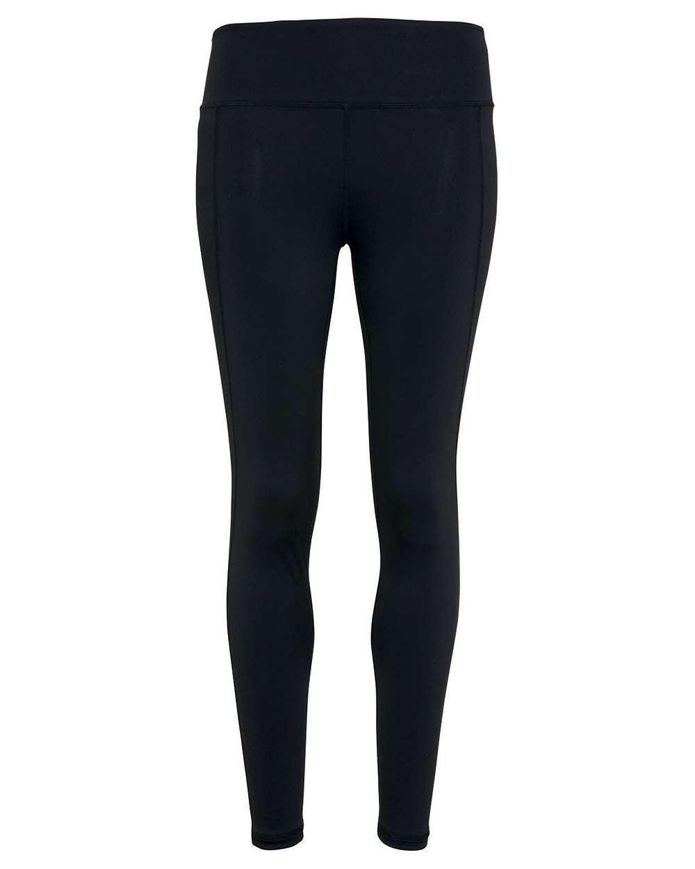 MOHI Women's Black Performance Leggings