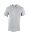 Mohi Sport Grey Short Sleeve t-shirt