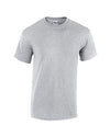 RC Sport Grey Short Sleeve t-shirt