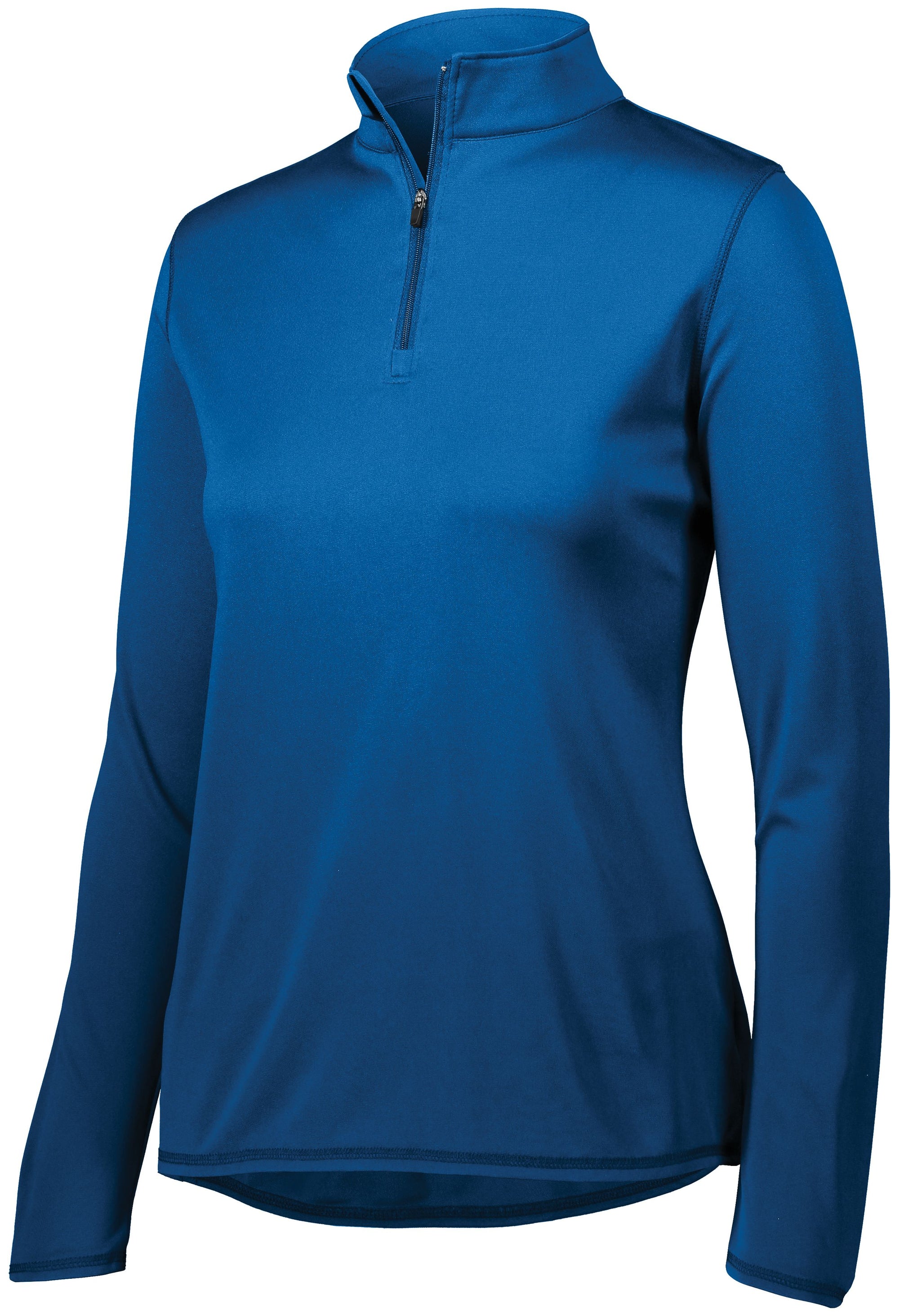 CHS 1/4 Zip Women's with CHS Logo