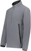 RC Graphite 1/2 Zip Fleece Pullover Men's with RC Logo