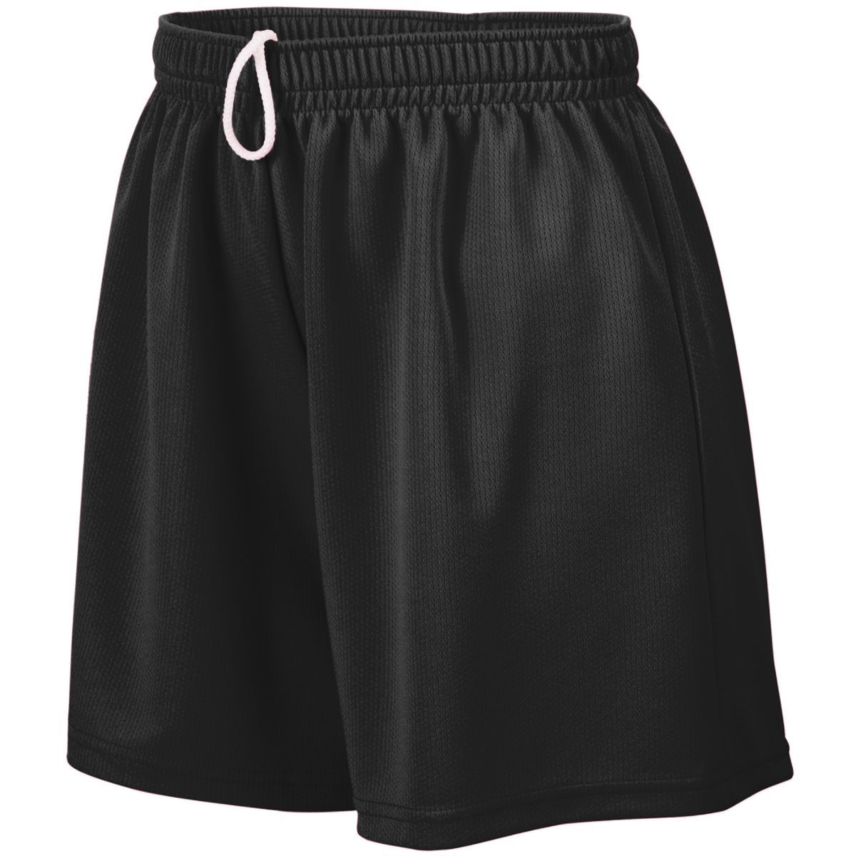 RC Black Women's Throwers Short