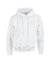 LHS White Hoodie Sweatshirt