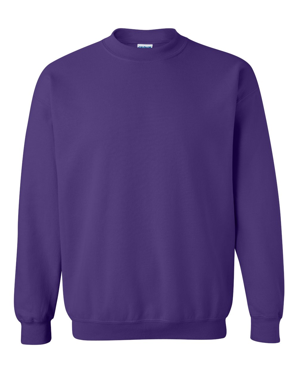 BHS Royal Crewneck Sweatshirt with BHS Logo