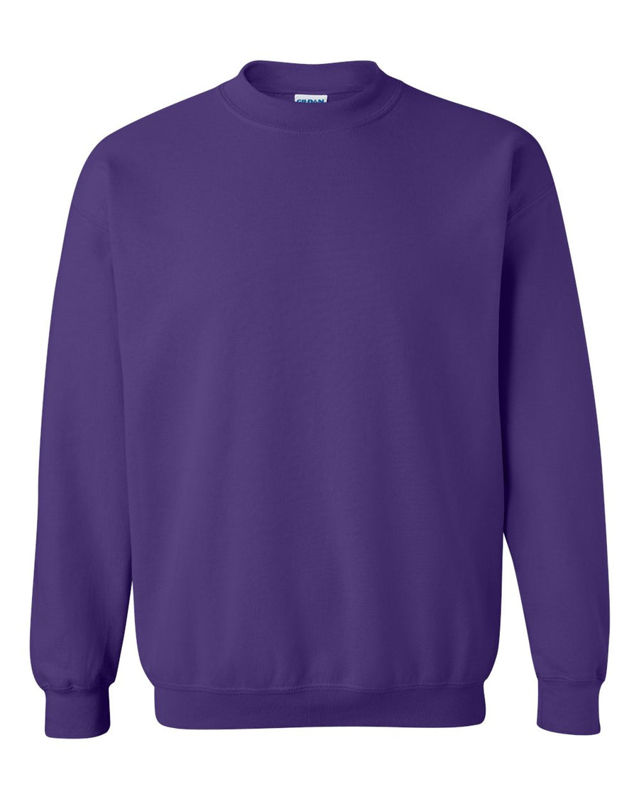 BHS Royal Crewneck Sweatshirt with BHS Logo