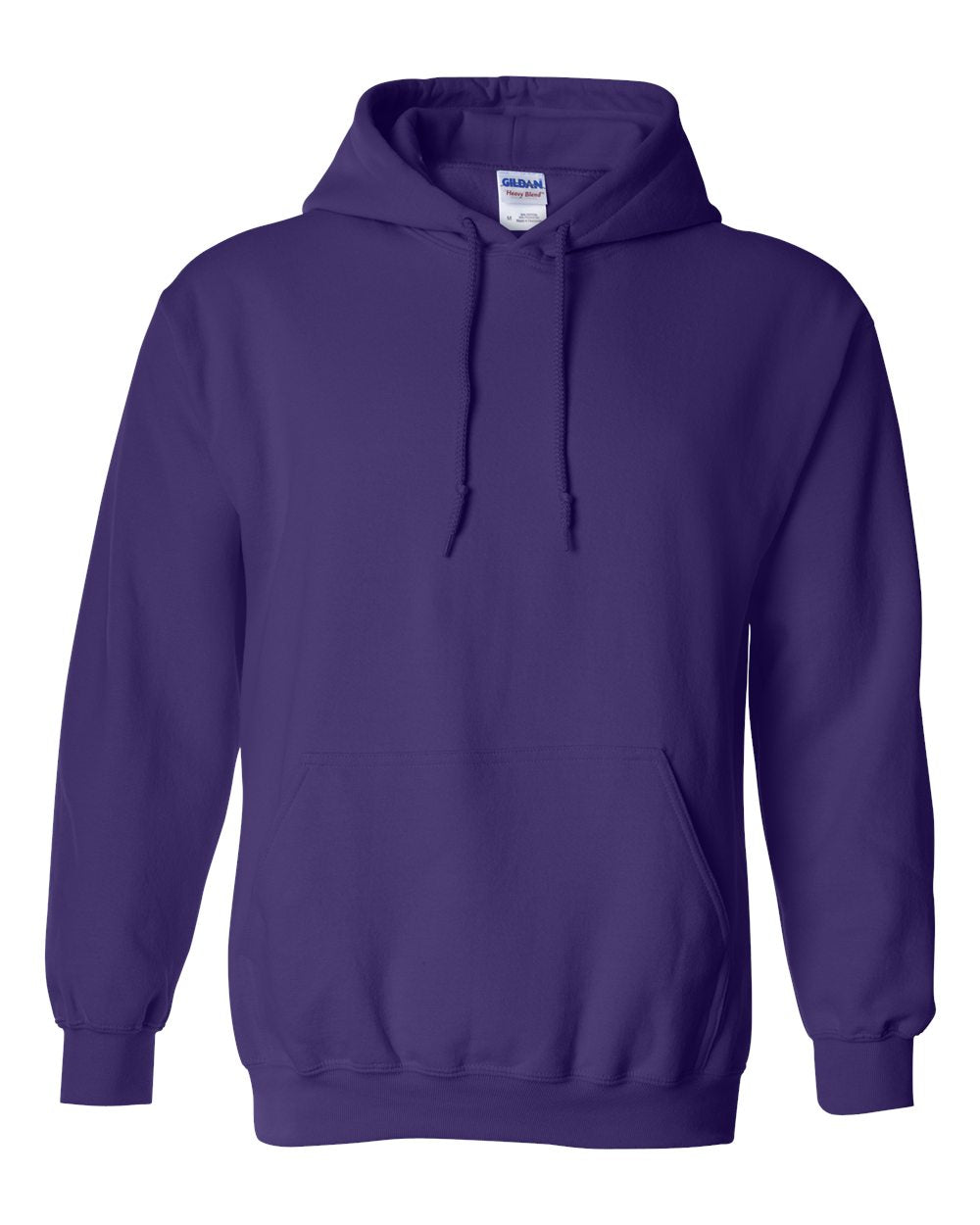 BHS Royal Hoodie Sweatshirt with BHS Logo