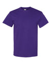 BHS Purple Short Sleeve T-Shirt with BHS Logo