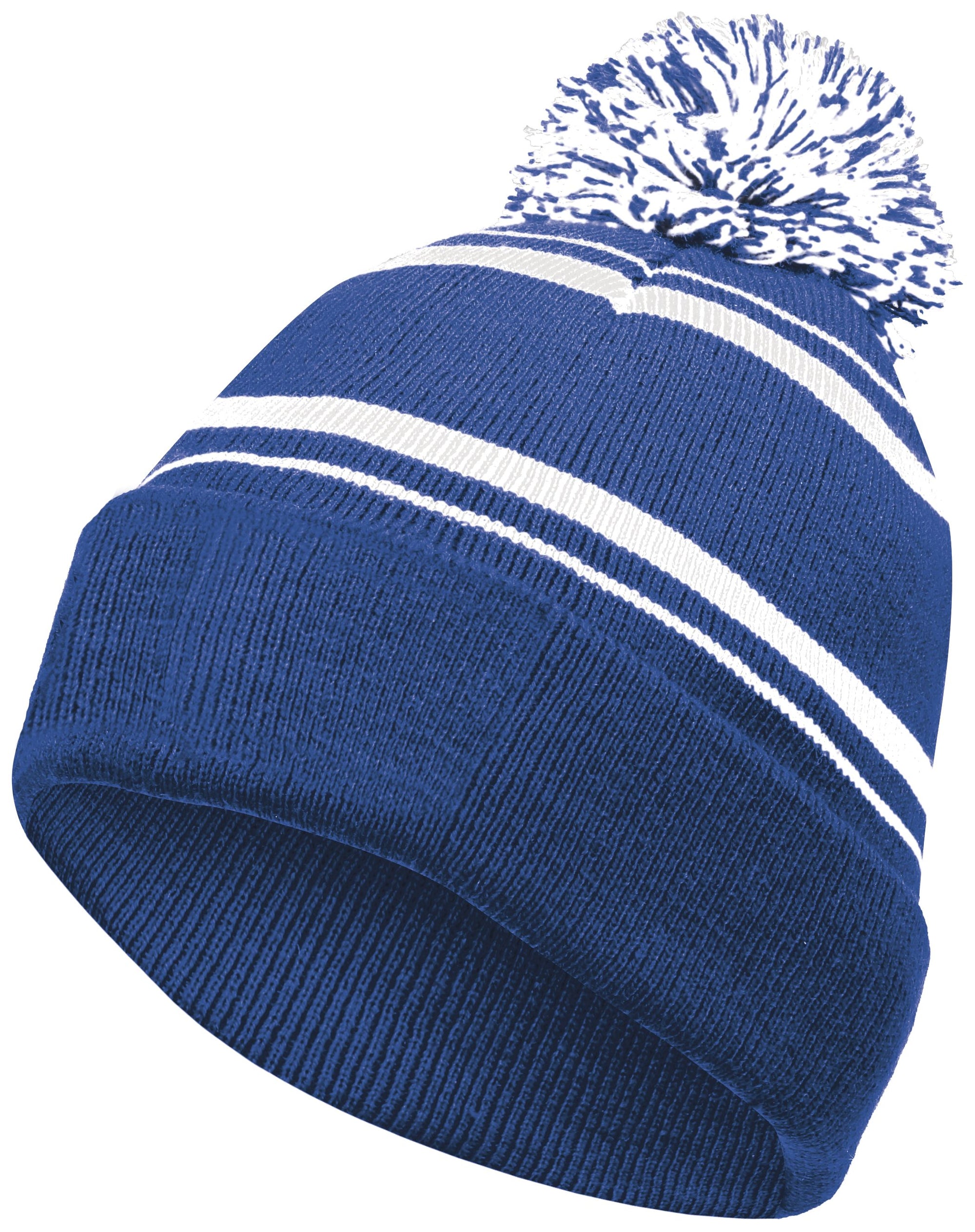 P2P Beanie with P2P Logo