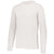 RC White Long Sleeve T-Shirt with RC Logo